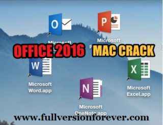 microsoft office 2016 for mac versions