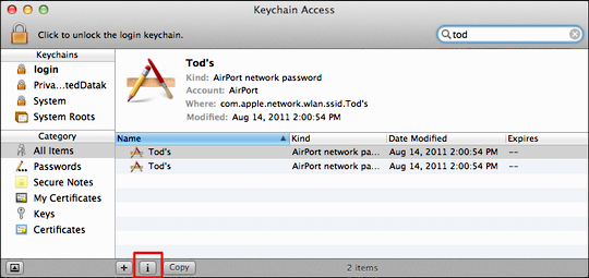 private internet access for mac os 10.7.5